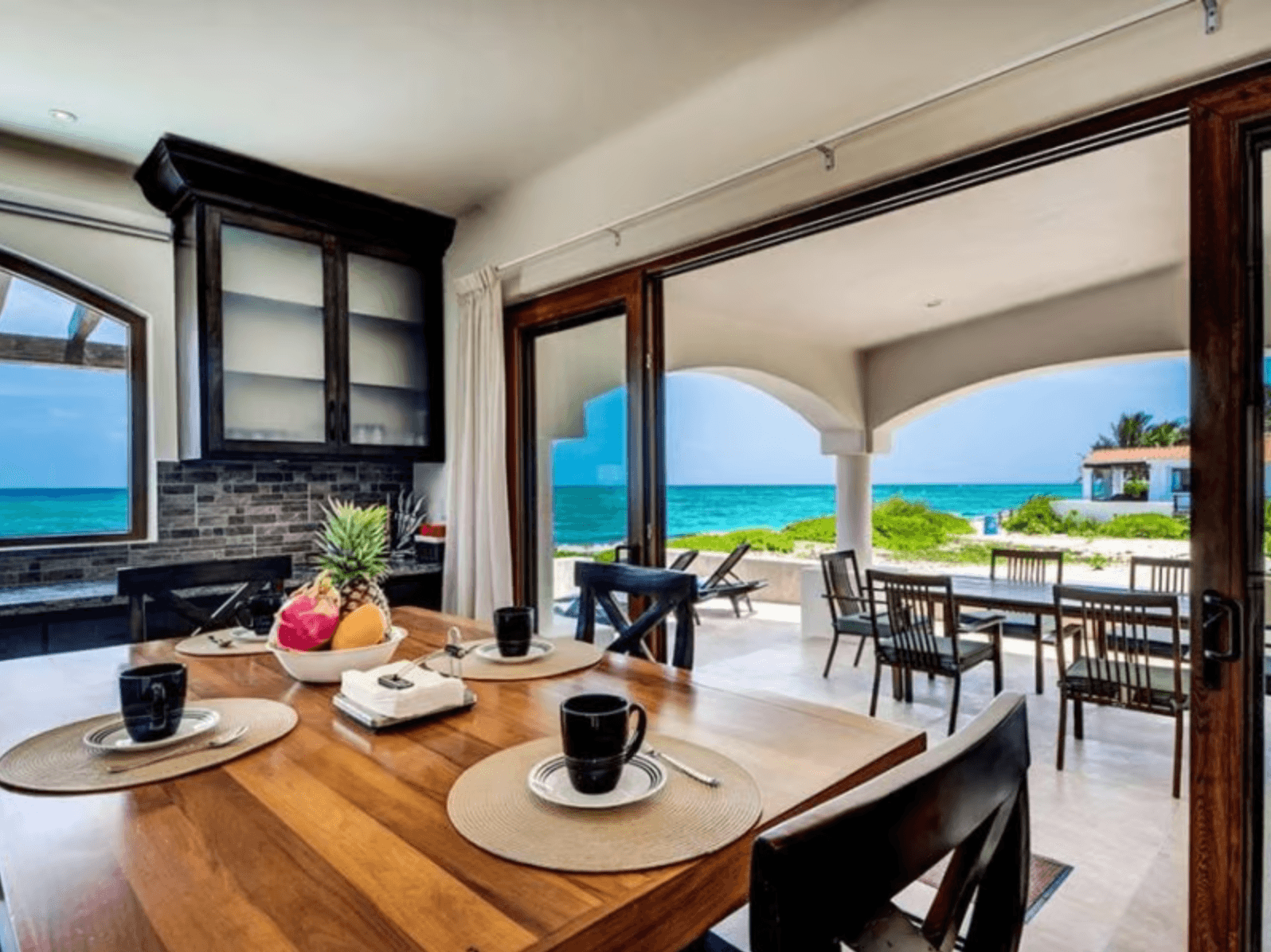 3 bed, 3 bath property